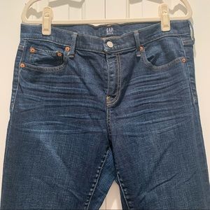 Gap Best Girlfriend Jeans